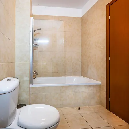 Aphrodite Premium Ii Apartment Kouklia
