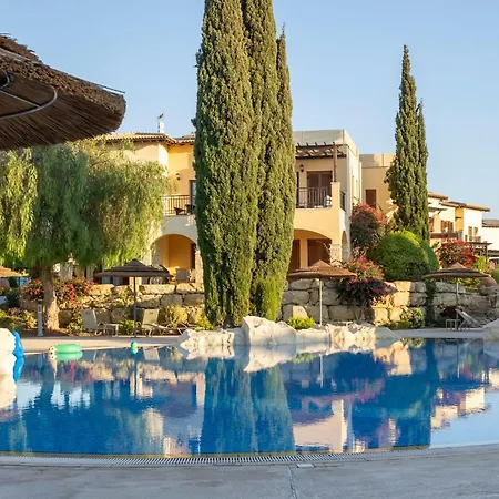 Apartment Aphrodite Premium Ii