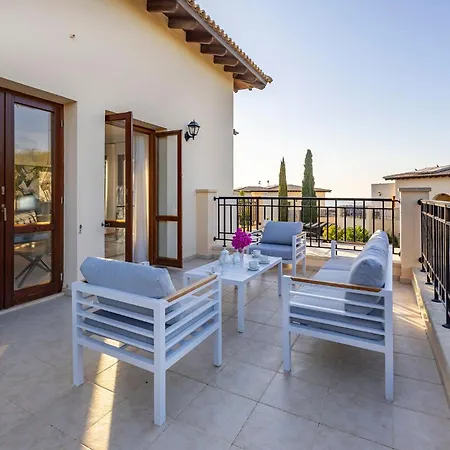 Apartment Aphrodite Premium Ii Kouklia