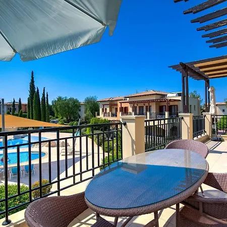 Apartment Aphrodite Premium Ii
