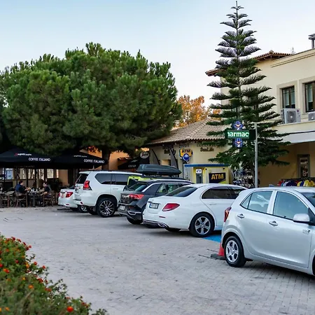 Aphrodite Premium Ii דירה *