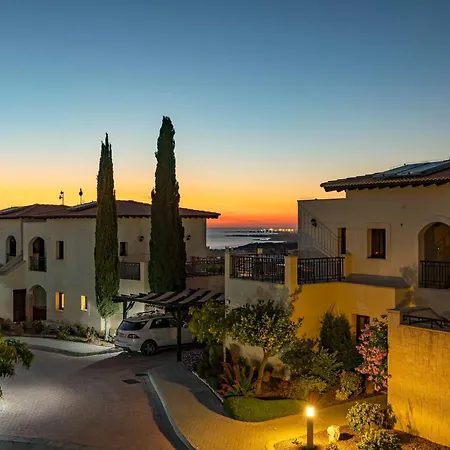 Apartment Aphrodite Premium Ii *