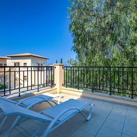 Apartment Aphrodite Premium Ii *