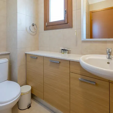 Aphrodite Premium Ii * Kouklia