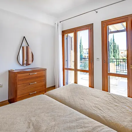 Apartment Aphrodite Premium Ii *