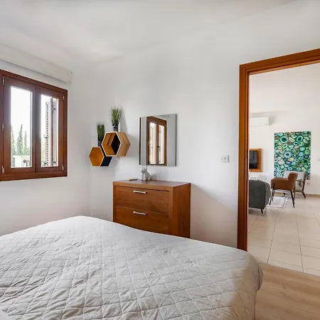 Apartment Aphrodite Premium Ii