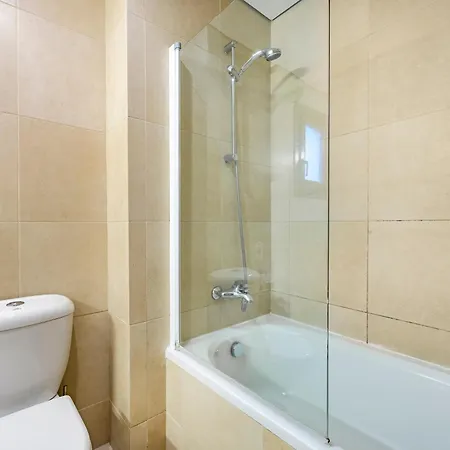 Apartment Aphrodite Premium Ii *