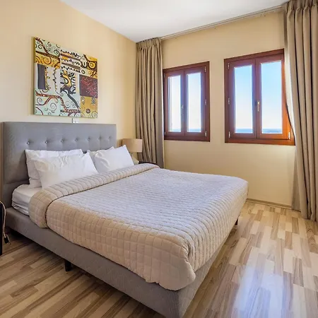 Aphrodite Premium Ii Apartment Kouklia