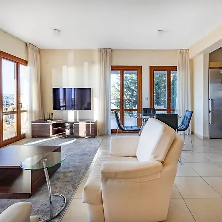 Apartment Aphrodite Premium Ii Kouklia