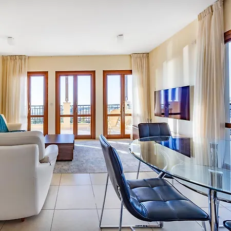 Apartment Aphrodite Premium Ii *