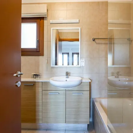 דירה Aphrodite Premium Ii