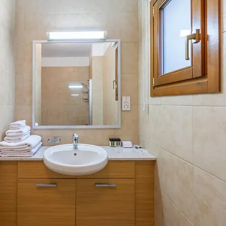 דירה Aphrodite Premium Ii