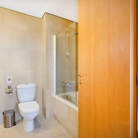 Aphrodite Premium Ii דירה