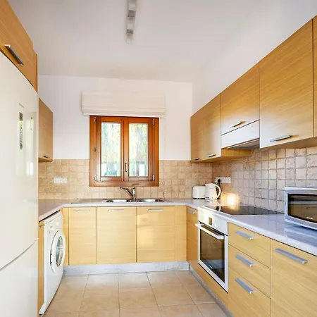 דירה Aphrodite Premium Ii *