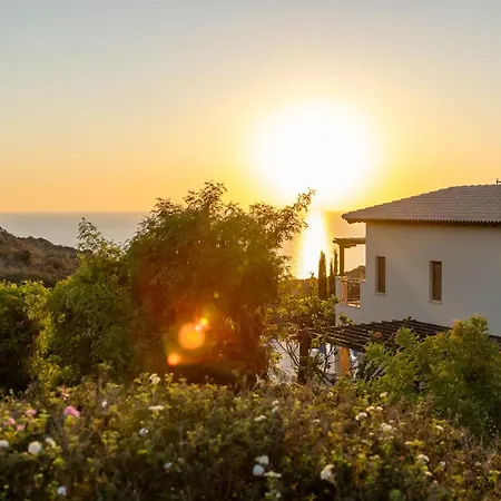 דירה Aphrodite Premium Ii *