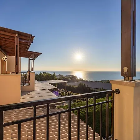 דירה Aphrodite Premium Ii