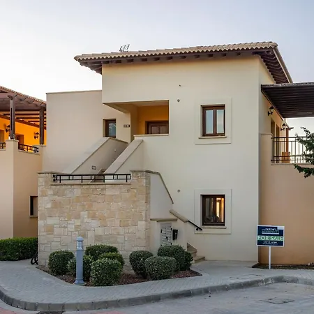 דירה Aphrodite Premium Ii *