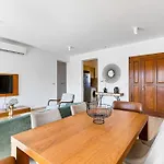 Aphrodite Premium Ii Apartment *