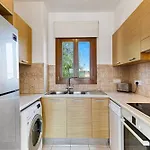 Apartament Aphrodite Premium Ii Kuklia
