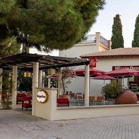 Aphrodite Premium Ii Appartamento