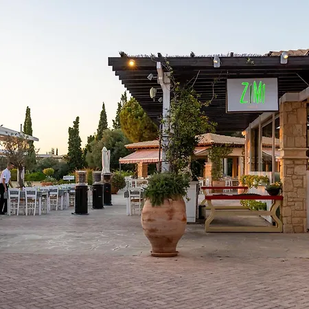 Aphrodite Premium Ii Appartamento Kouklia