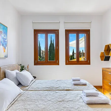 Aphrodite Premium Ii Kouklia