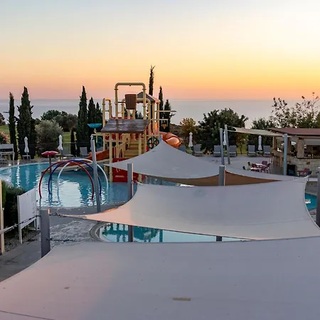 Aphrodite Premium Ii Apartman