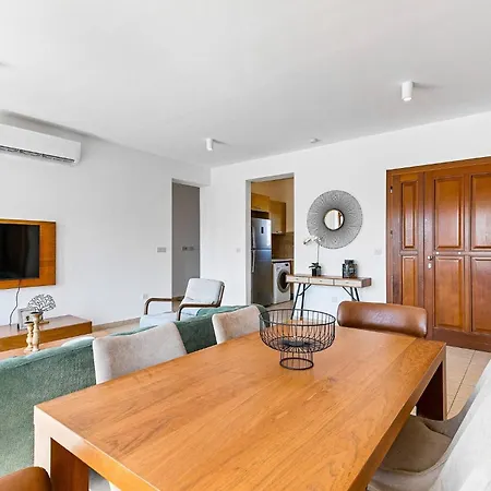 Aphrodite Premium Ii Apartamento *