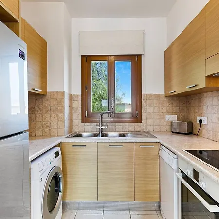 Apartamento Aphrodite Premium Ii Kouklia