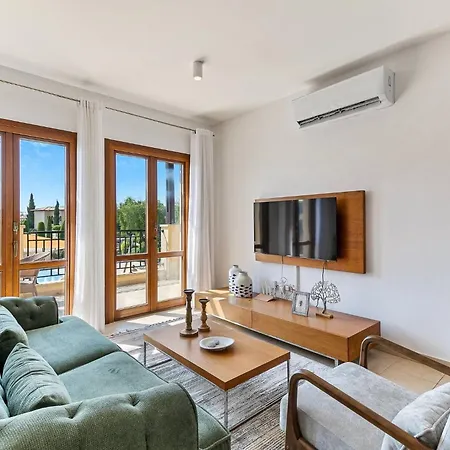 Aphrodite Premium Ii * Kúklia