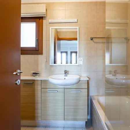Διαμέρισμα Aphrodite Premium Ii Κούκλια
