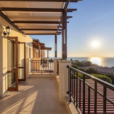 Aphrodite Premium Ii شقة *