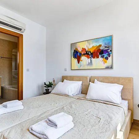 Apartament Aphrodite Premium Ii