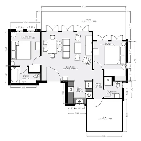 Aphrodite Premium Ii * Κούκλια