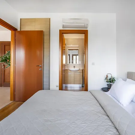 Aphrodite Premium Ii Appartement *