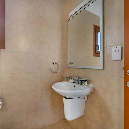 Aphrodite Premium Ii Διαμέρισμα