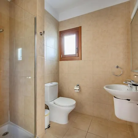 Appartement Aphrodite Premium Ii *