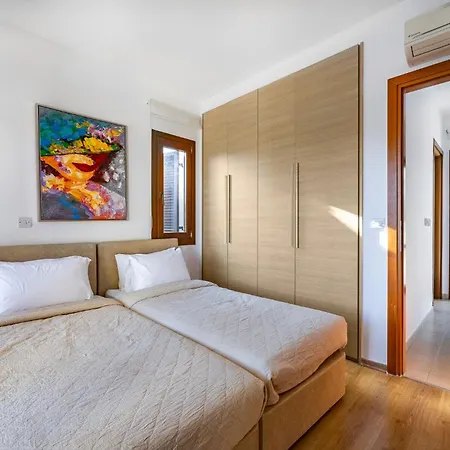 Appartement Aphrodite Premium Ii *