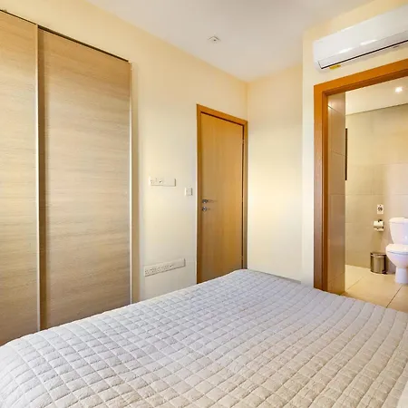 Aphrodite Premium Ii * Kouklia