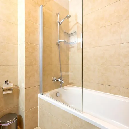 Appartement Aphrodite Premium Ii