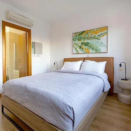 Aphrodite Premium Ii Kouklia
