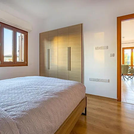 Aphrodite Premium Ii Appartement