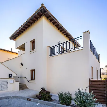 Appartement Aphrodite Premium Ii