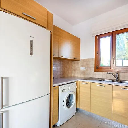 Aphrodite Premium Ii Appartement *