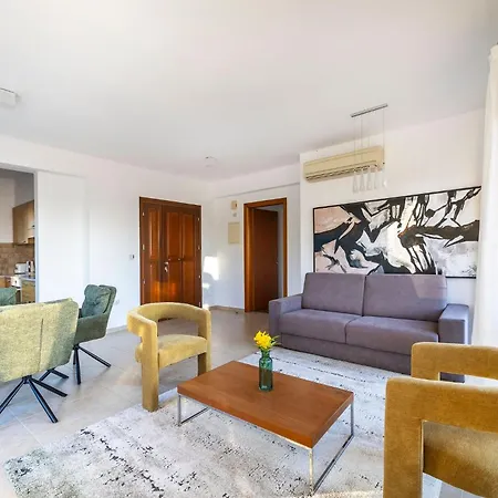 Appartement Aphrodite Premium Ii *