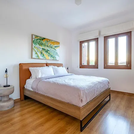 Aphrodite Premium Ii Διαμέρισμα Κούκλια