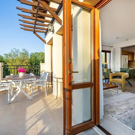 Appartement Aphrodite Premium Ii Kouklia