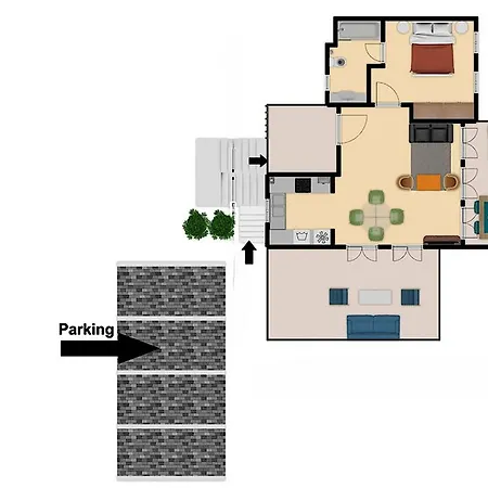 Aphrodite Premium Ii Kouklia