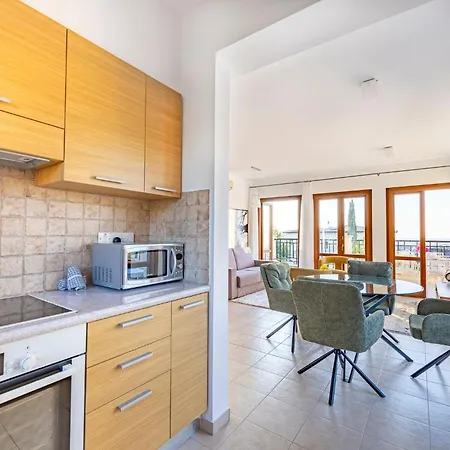 Aphrodite Premium Ii * Kouklia