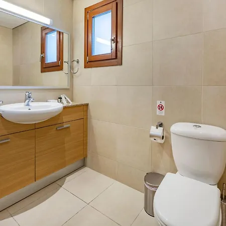 Aphrodite Premium Ii Διαμέρισμα